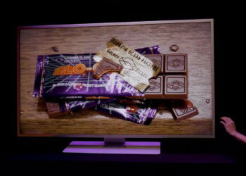 Pantalla holográfica