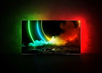 Smart TV OLED philips 706