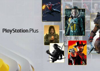 PlayStation Plus