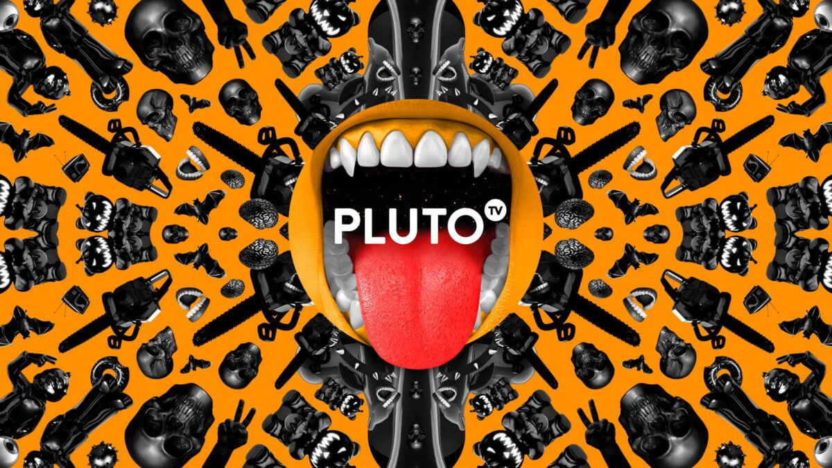 Pluto TV añadirá tres nuevos canales gratis: Pluto TV Horror y más sorpresas