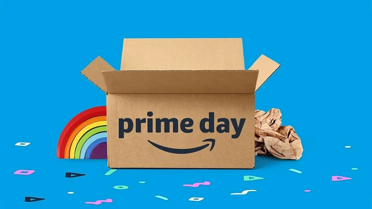 Prime Day 2022: ya sabemos cuándo comenzará la próxima avalancha de ofertas de Amazon