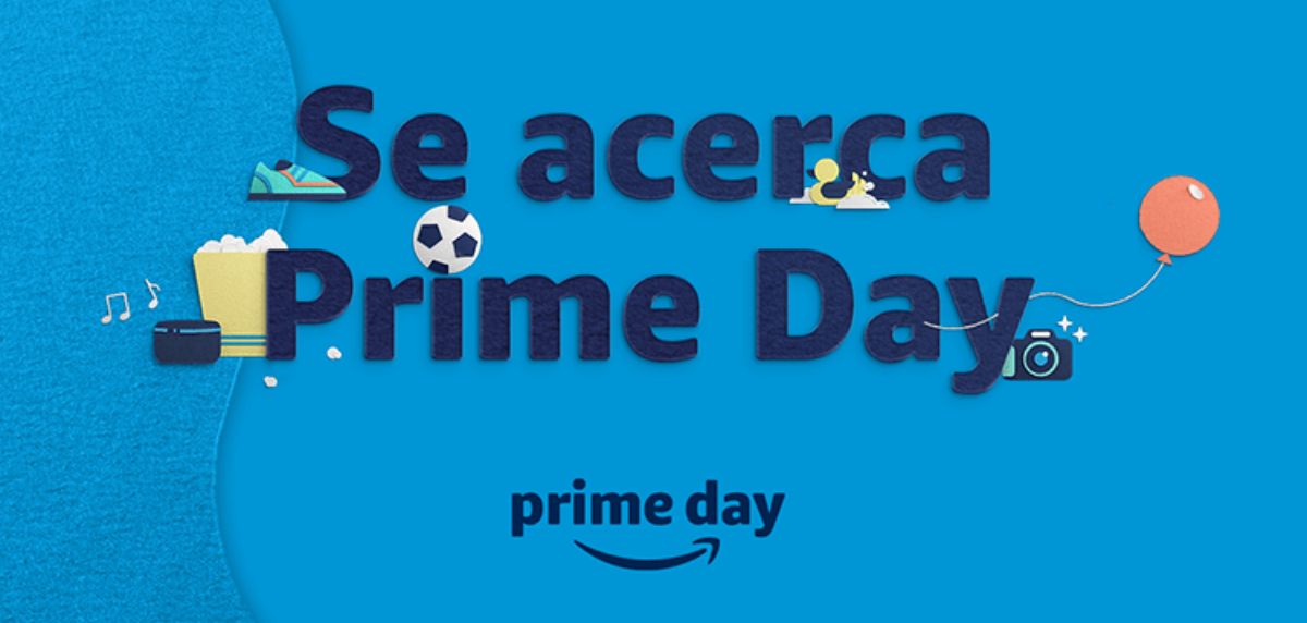 Amazon Prime Day 2022