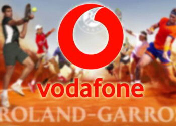 Vodafone TV