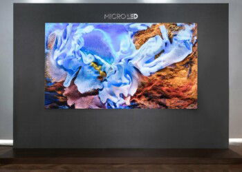 Samsung MicroLED