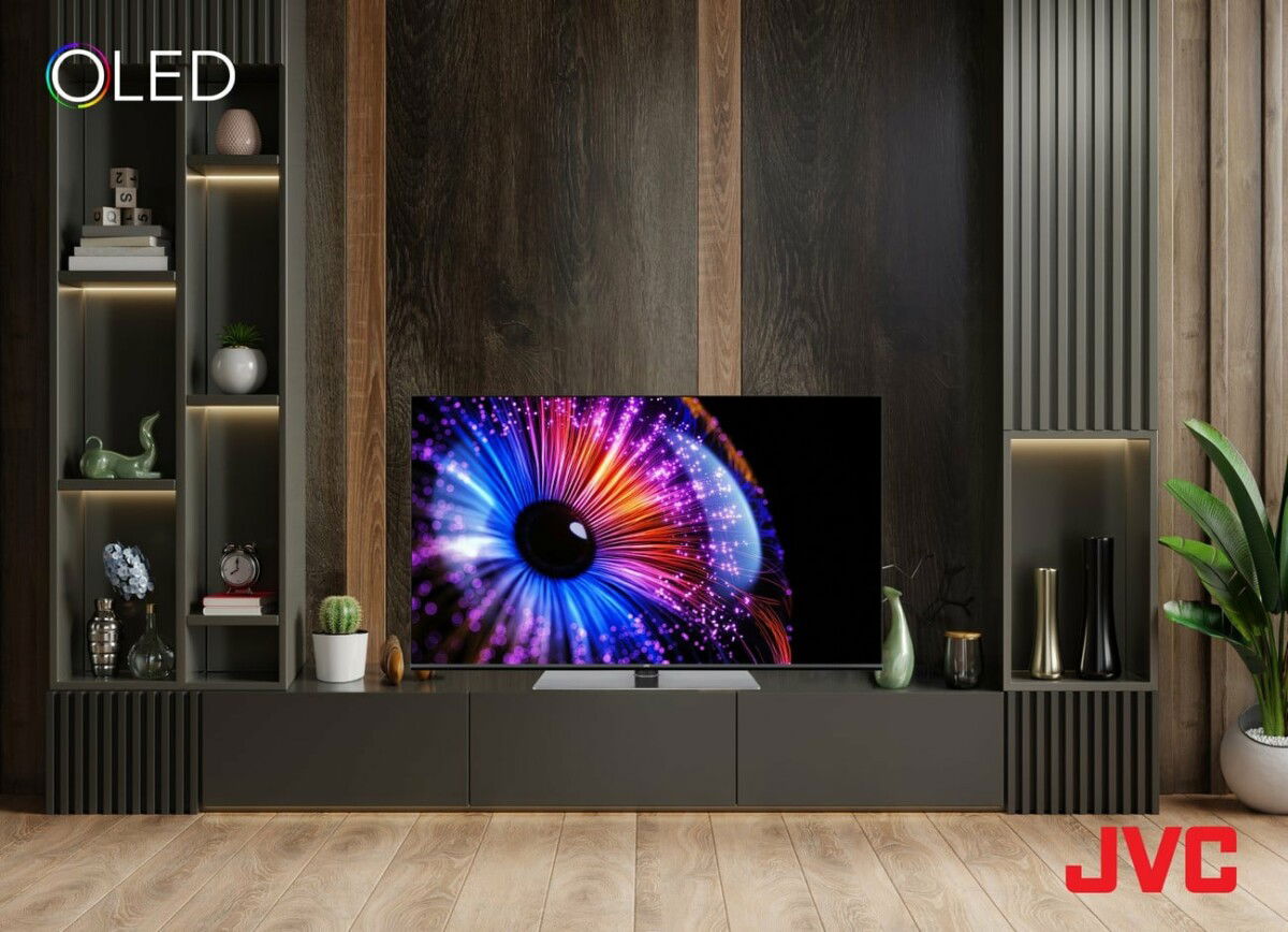 Mejores Smart TV JVC, conoce sus características y precio