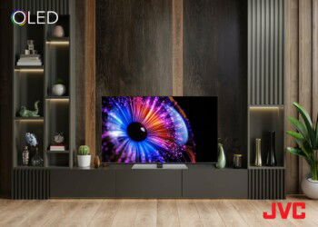 Smart TV JVC 9200
