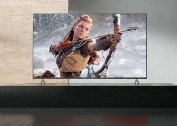 Sony soluciona el problema de la atenuación local al activar el VRR en sus Smart TV de 2021 y 2022