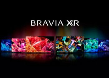 Sony Bravia XR