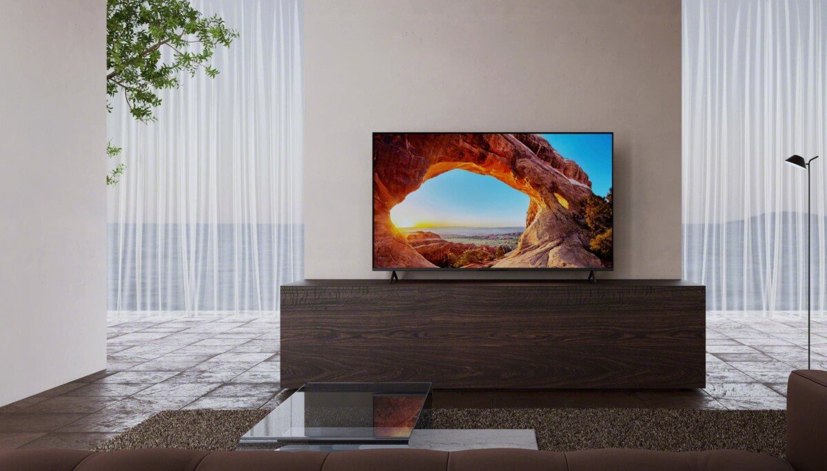 Este televisor Sony es perfecto para tu PS5, viene con Google TV y tiene descuento en MediaMarkt