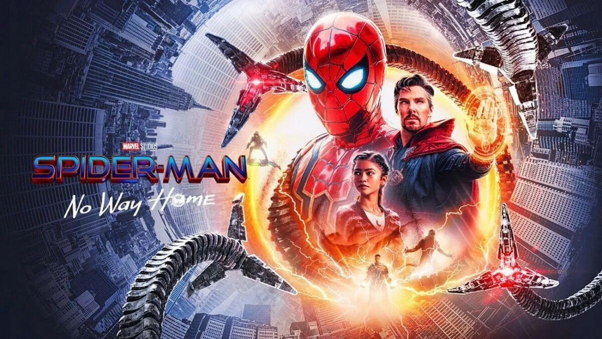 La versión extendida de Spider-man: No Way Home ya tiene fecha de estreno en cines