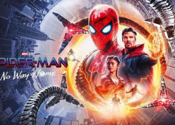 Spider-man: No Way Home