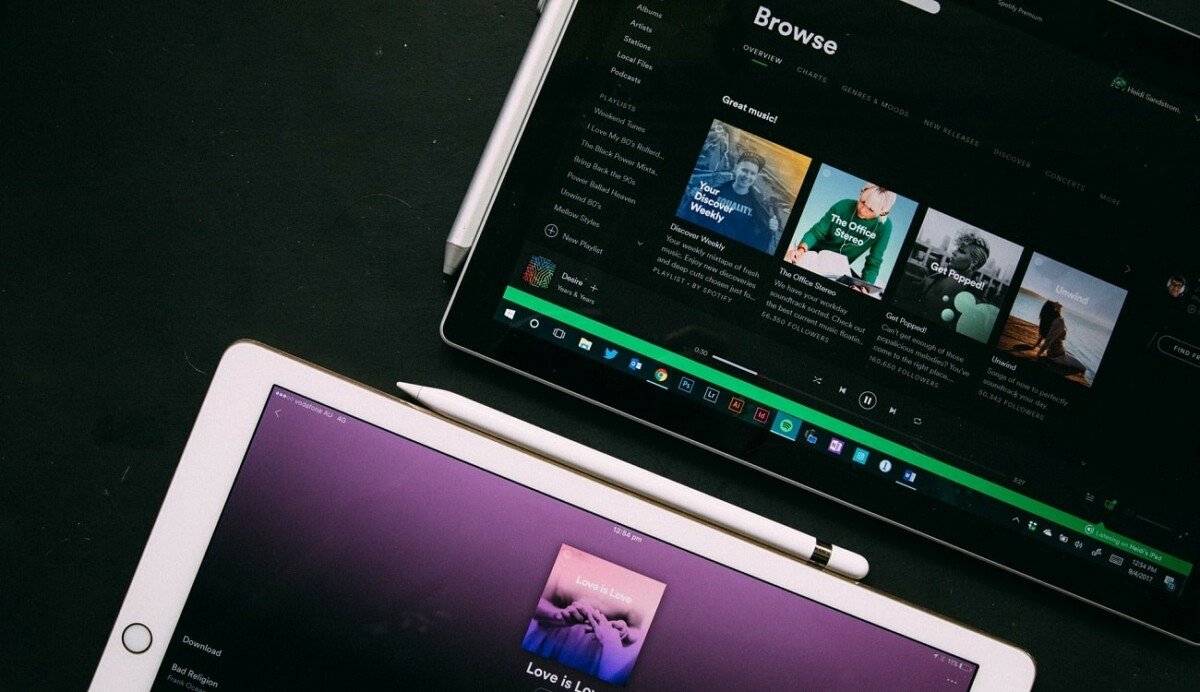 Spotify Pie, así funciona la herramienta para que conozcas los géneros y artistas que más has escuchado