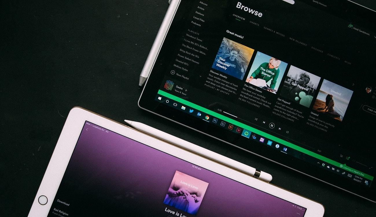 Spotify Pie As Funciona La Herramienta Para Que Conozcas Los G neros Y Artistas Que M s Has 