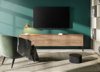 Loewe klang sub1: un subwoofer inalámbrico de diseño compacto