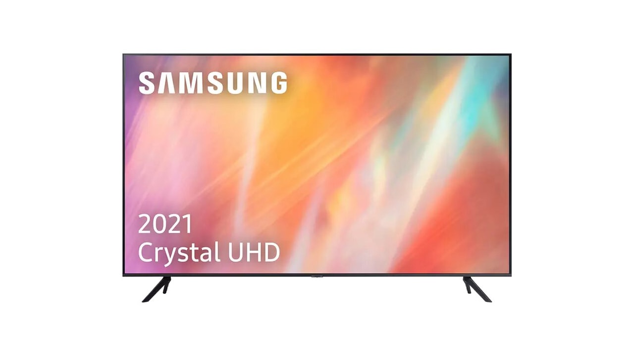 Smart TV Samsung AU7175U