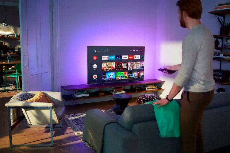 Android TV 13 beta 4 ya es oficial: estas son sus principales novedades