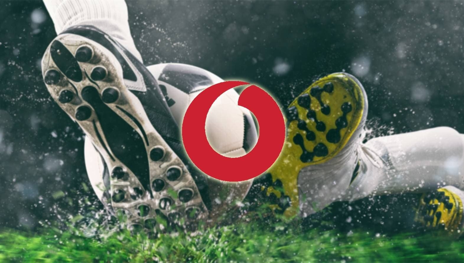 Vodafone Fútbol