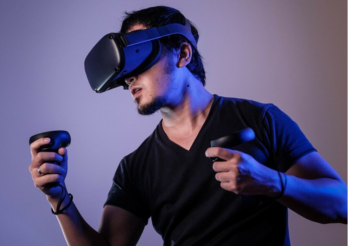 MicroLED, Samsung está convencida que es el futuro de la realidad virtual y no los actuales Micro OLED