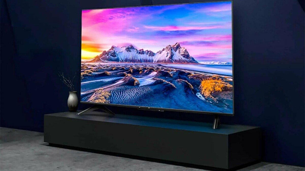 3 televisores 4K con Android TV de calidad que puedes comprar hoy por menos de 300 euros
