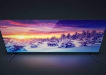 Smart TV Xiaomi OLED