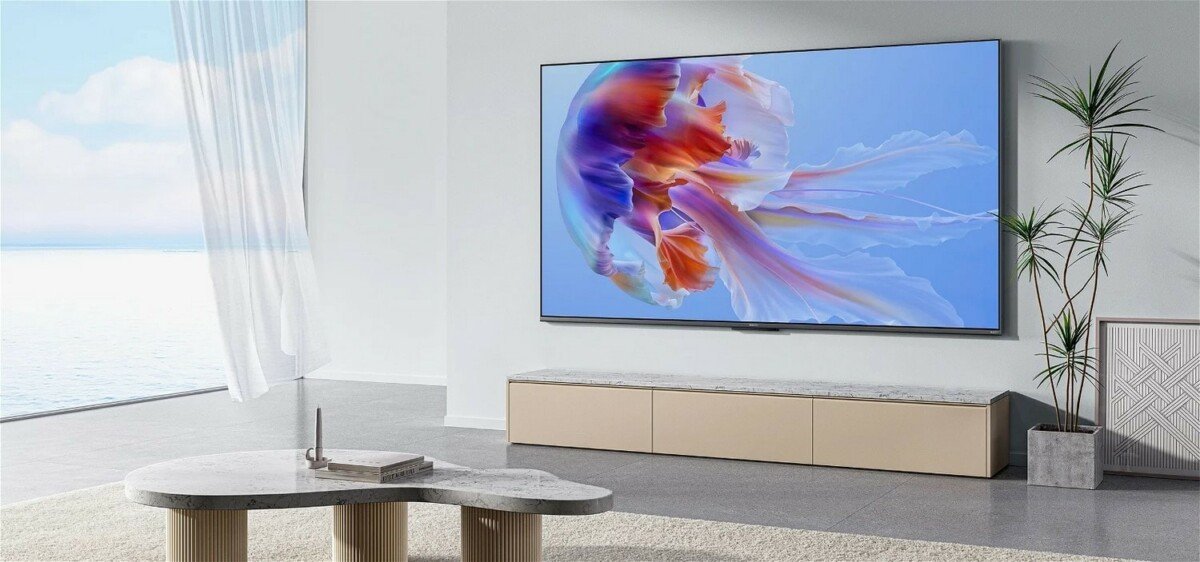 Tener un televisor de 75 pulgadas nunca había salido tan barato: Xiaomi presenta un modelo por menos de 600 euros