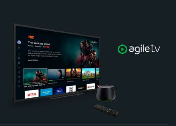 Agile TV