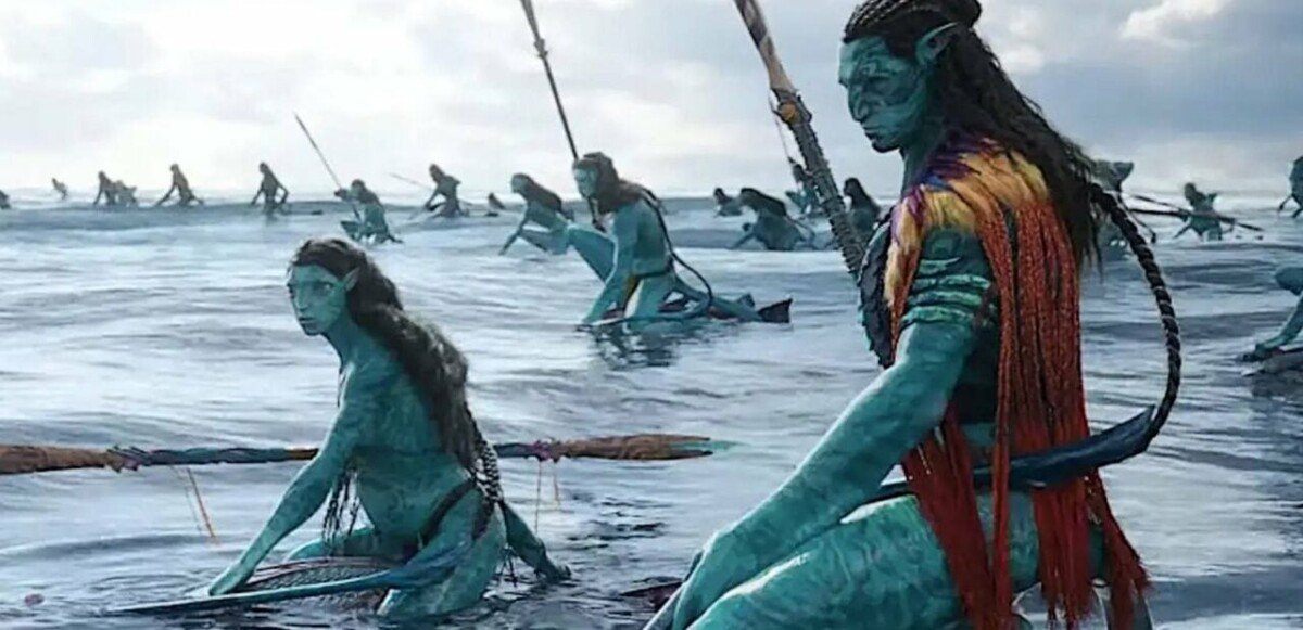 James Cameron advierte que no quiere quejas por la duración de Avatar: The Way Of Water