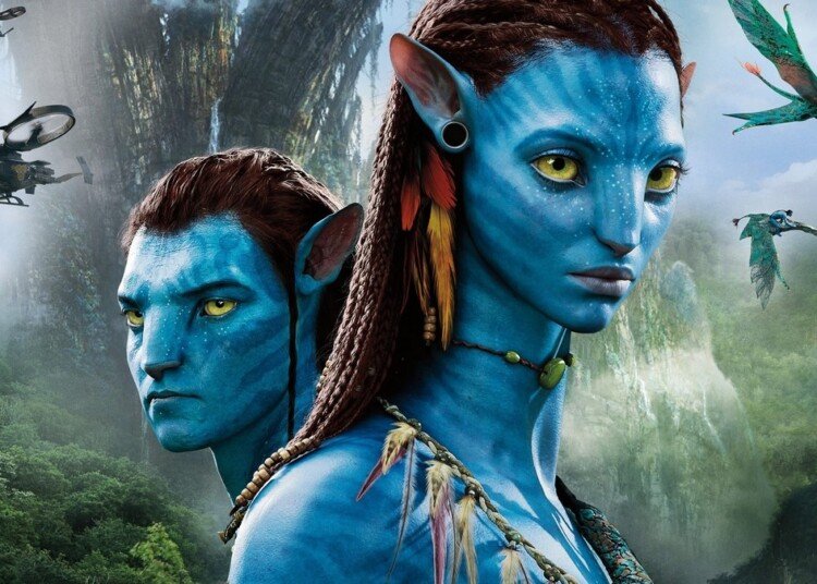 Avatar en Disney+