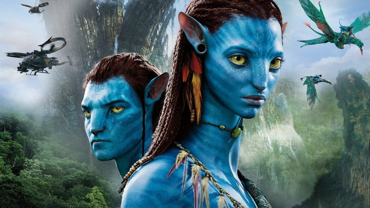 Avatar en Disney+