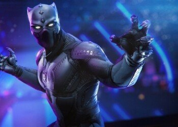 El tráiler de ‘Black Panther 2: Wakanda Forever’ cierra la fase 4 de Marvel que incluye a un personaje fundamental