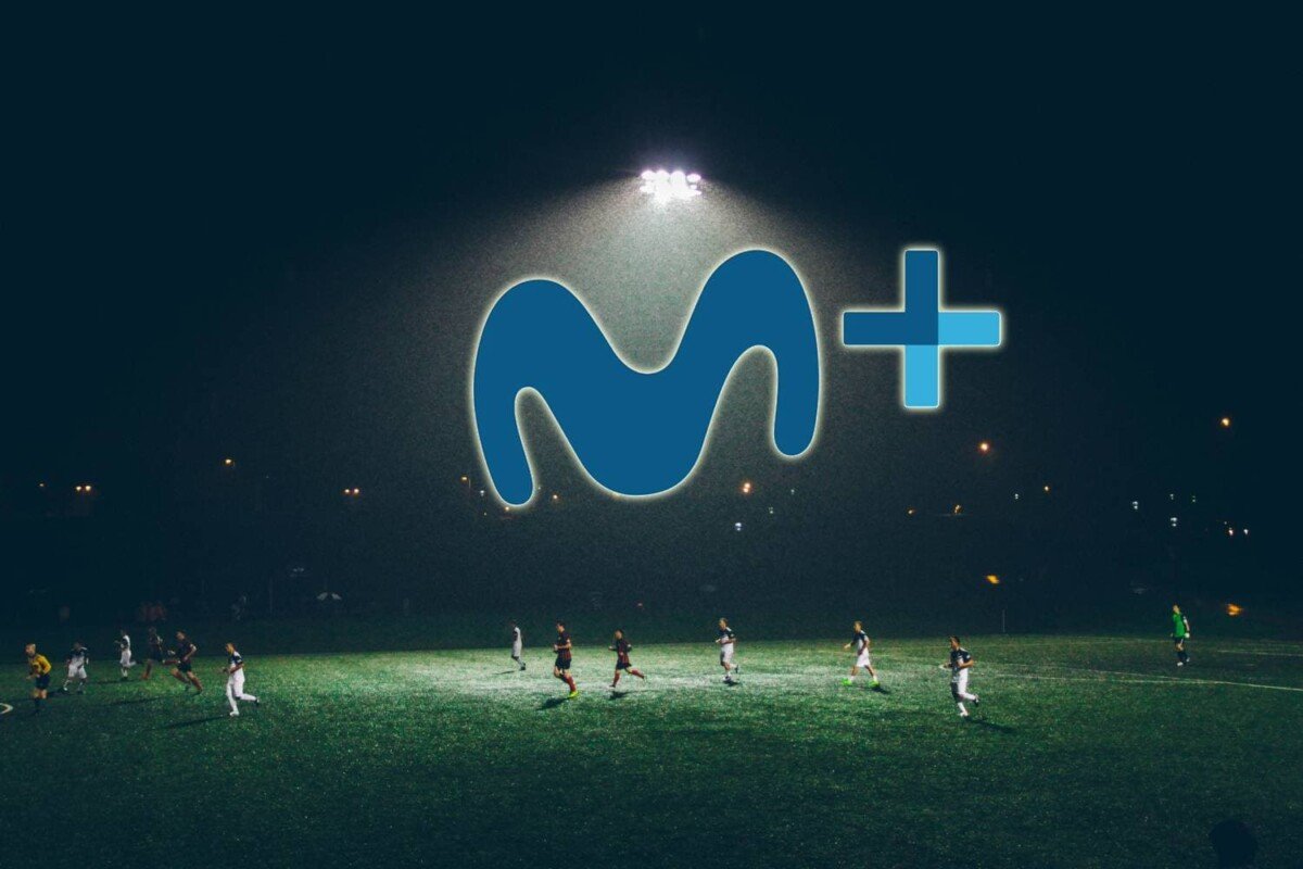 Movistar Plus+ añadirá el canal Cracks a su dial, y es perfecto para los amantes del fútbol