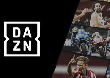 DAZN