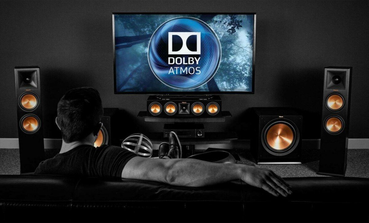 Dolby Atmos Music: qué es y cómo disfrutar de canciones en este formato de sonido envolvente
