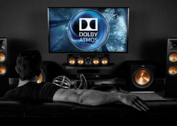 Dolby Atmos