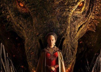 La filtración del último episodio de 'La Casa del Dragón' enfurece a HBO: buscan al culpable