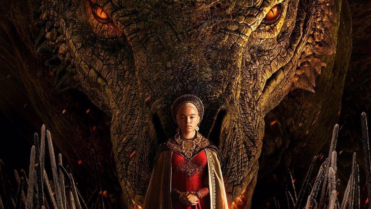 La casa del Dragón se estrena en 4K con Dolby Vision y caída de los servidores de HBO Max incluida