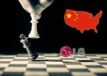 LG abandona fabricación LCD