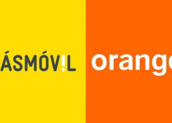 Orange MásMóvil