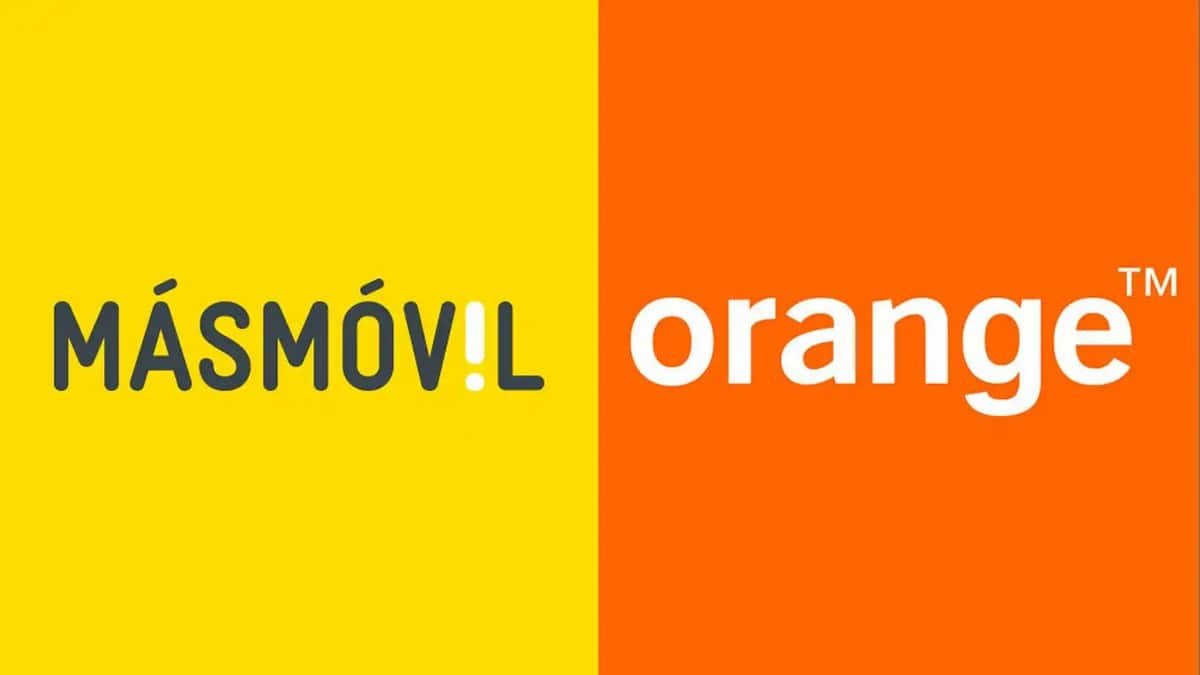 Orange y MásMóvil se fusionan. ¿Cómo afectará a mis tarifas contratadas?
