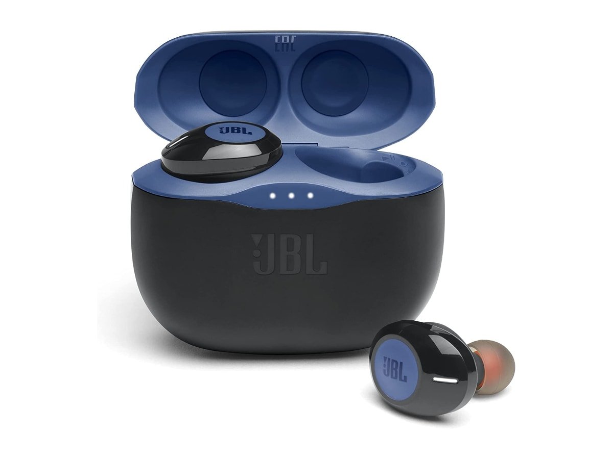 mejores ofertas auriculares Prime Day 2022 JBL Tune 125 TWS