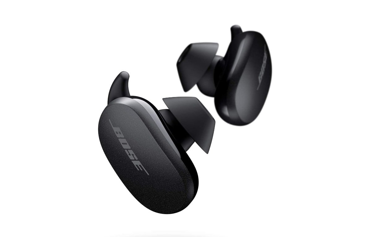 mejores ofertas auriculares Prime Day 2022 Bose QuietComfort
