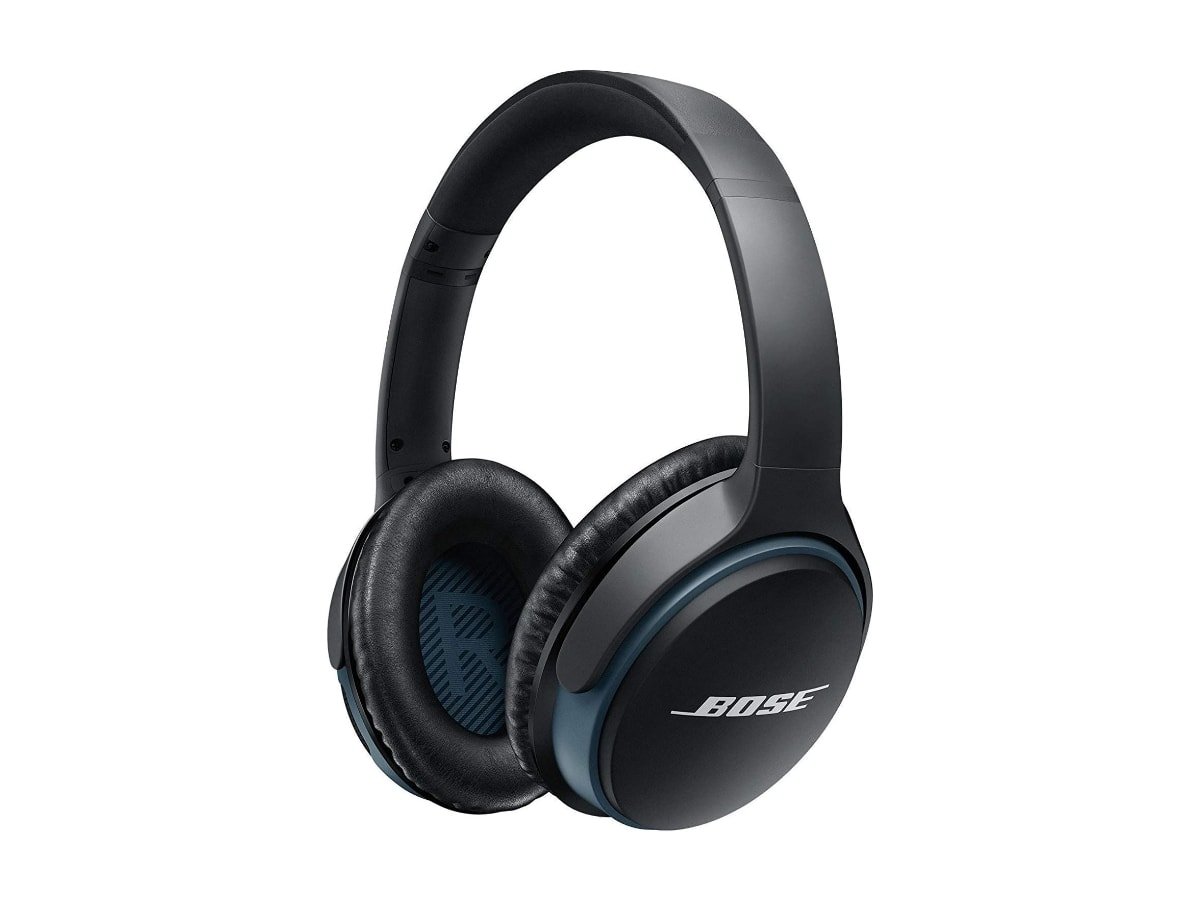 mejores ofertas auriculares Prime Day 2022 Bose SoundLink Around Ear II
