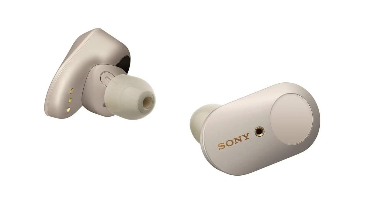 mejores ofertas auriculares Prime Day 2022 Sony WF1000XM3
