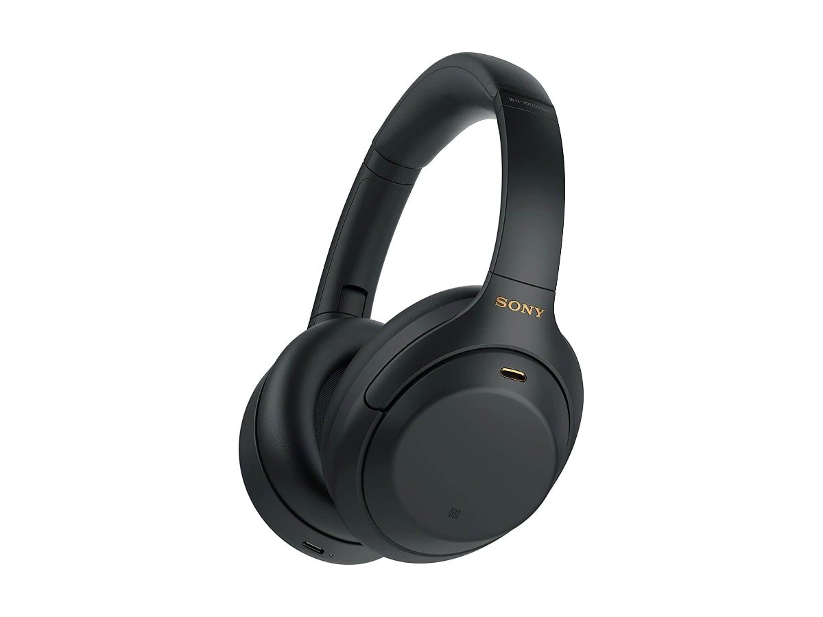 mejores ofertas auriculares Prime Day 2022 Sony WH-1000XM4