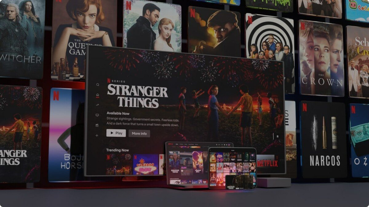 Netflix añade audio espacial a su catálogo: así puedes acceder a las películas y series con sonido 3D