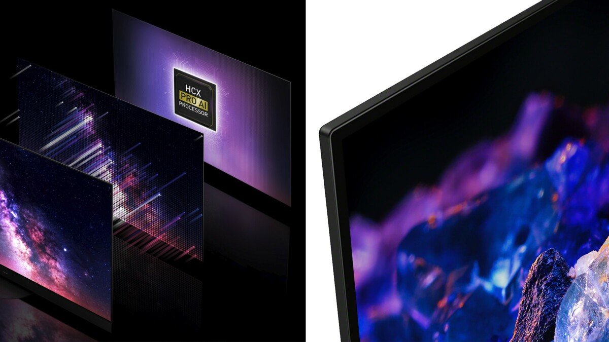 Preview Sony A95K vs Panasonic LZ2000: anticipo de la comparativa entre las dos mejores OLED de 2022