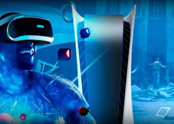 Sony PlayStation VR2