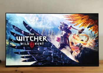 La Sony A95K QD-OLED tiene menos ABL y no tiene ASBL en videojuegos HDR