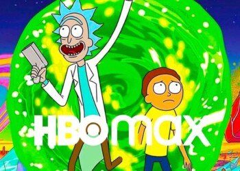 Rick y Morty vuelven a HBO Max