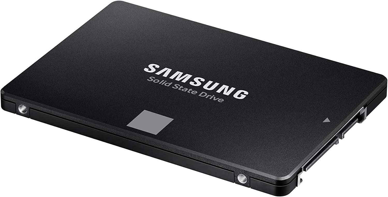 SSD Samsung 870